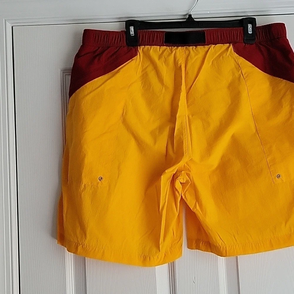Men's Swim Trunks
